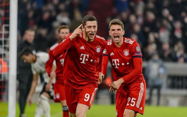 每一次扣杀 每一次扣杀